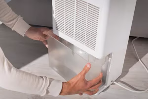 dehumidifier-repair