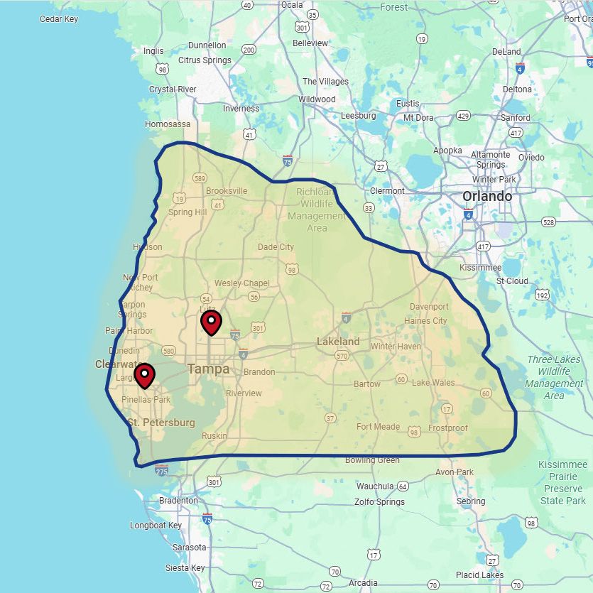IHS Map - low quality