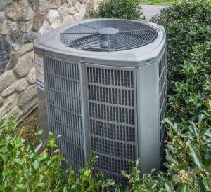 air conditioning unit